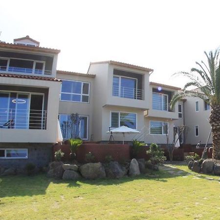 Jeju Lake Pension Bagian luar foto